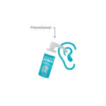 Otowel Acqua Spray Nebulizador 30ml
