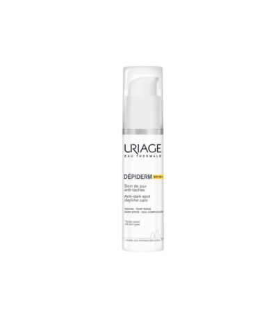Uriage Dépiderm Anti-Manchas SPF50+