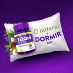 Vicks ZzzQuil Sono Manga  Banana