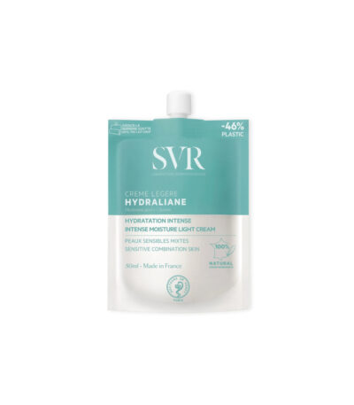 SVR Hydraliane Creme Hidratação Textura Ligeira