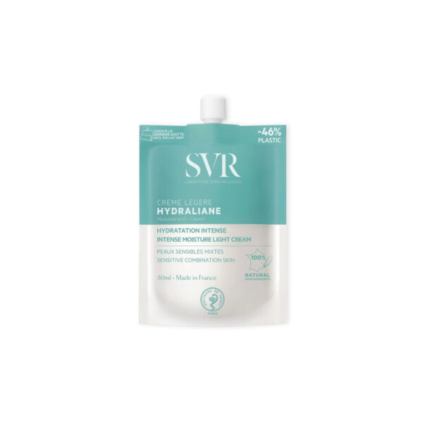 SVR Hydraliane Creme Hidratação Textura Ligeira