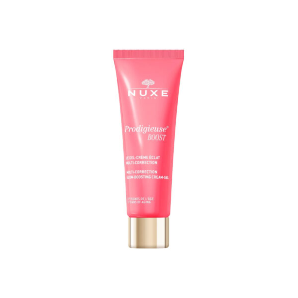 Nuxe Crème Prodigieuse® Boost Creme Gel Multicorreção