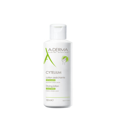 A-Derma Cytelium Loção Pele Irritada