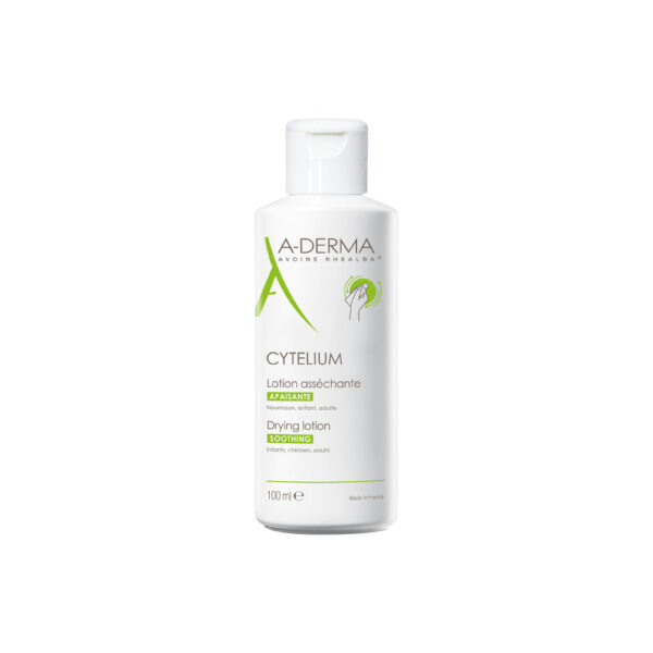 A Derma Cytelium Loção Pele Irritada