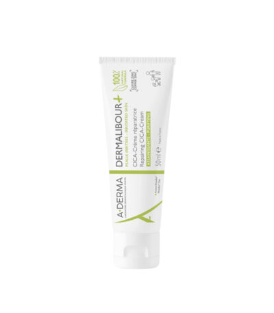 A-Derma Dermalibour+ Cica Creme Reparador