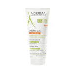 A Derma Exomega Control Bálsamo Corporal Emoliente