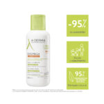 A Derma Exomega Control Creme Emoliente