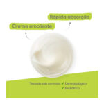 A Derma Exomega Control Creme Emoliente