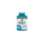 Absorvit Metabolic Activ