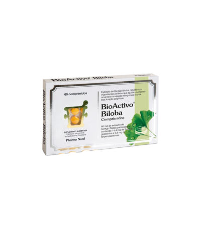 BioActivo Biloba