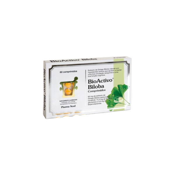 BioActivo Biloba