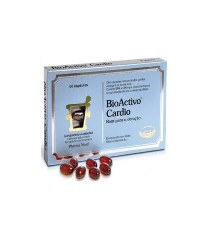 BioActivo Cardio