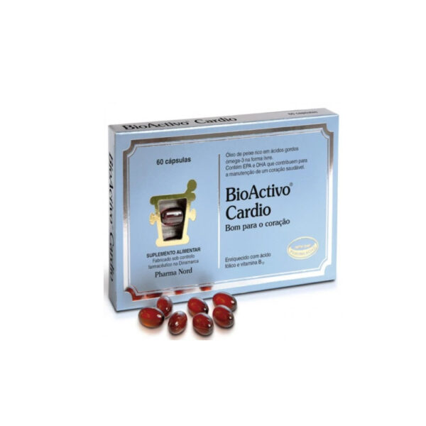 BioActivo Cardio