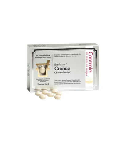 BioActivo Crómio