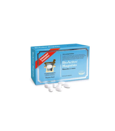 BioActivo Magnésio