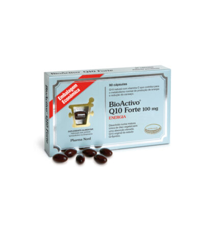 BioActivo Q10 Forte