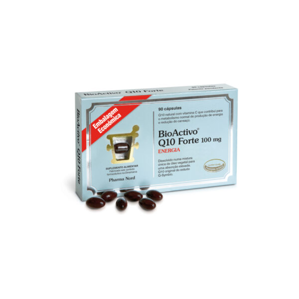 BioActivo Q10 Forte