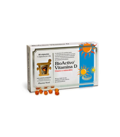 BioActivo Vitamina D