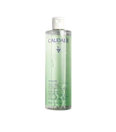Caudalie Vinopure Tónico Purificante