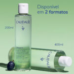 Caudalie Vinopure Tónico Purificante