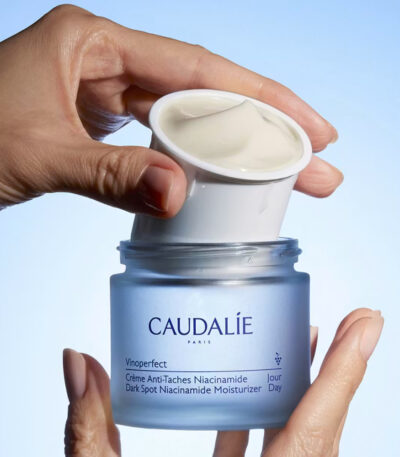Caudalie Vinoperfect Creme Antimanchas Niacinamida Recarga