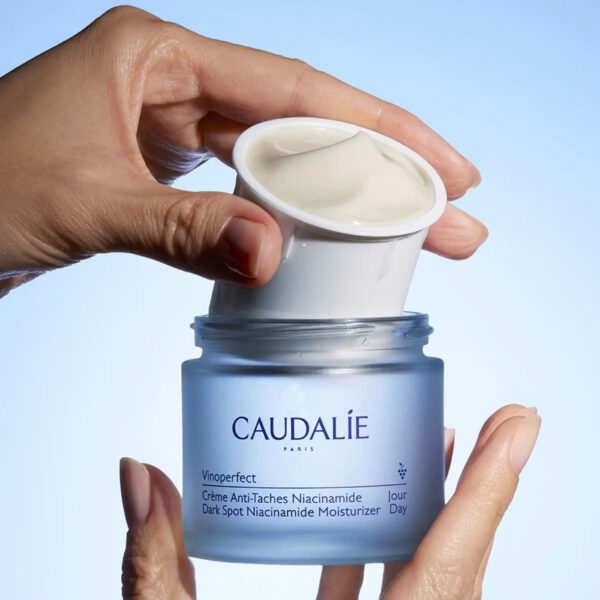 Caudalie Vinoperfect Creme Antimanchas Niacinamida Recarga
