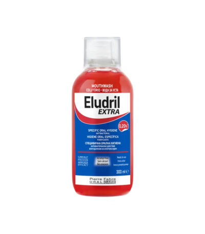 Eludril Extra Colutório