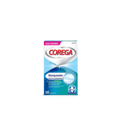 Corega Branqueadora