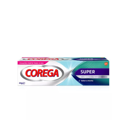 Corega Super Creme