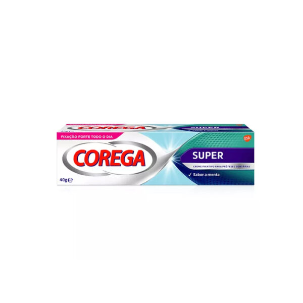 Corega Super Creme