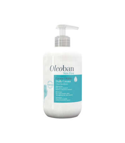 Oleoban Creme Diário 450g