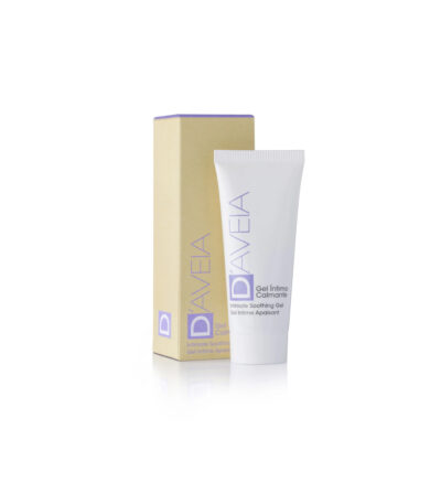 D'Aveia Gel Íntimo Calmante