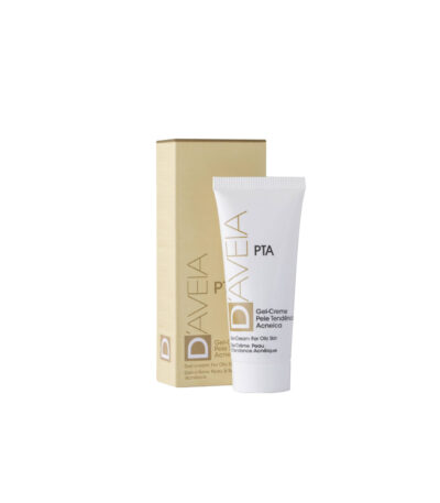 D'Aveia PTA Gel-Creme Hidratante 40ml
