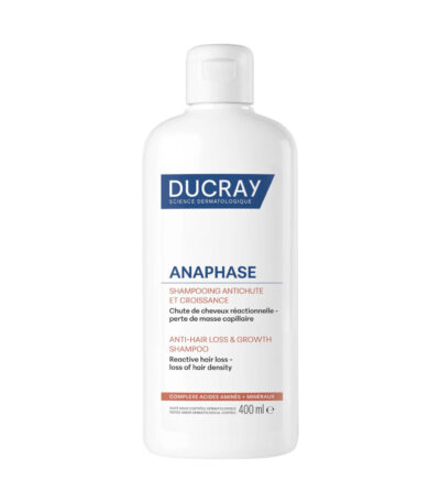 Anaphase+ Champô Antiqueda e Crescimento