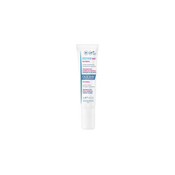 Dexyane Med Creme Palpebral