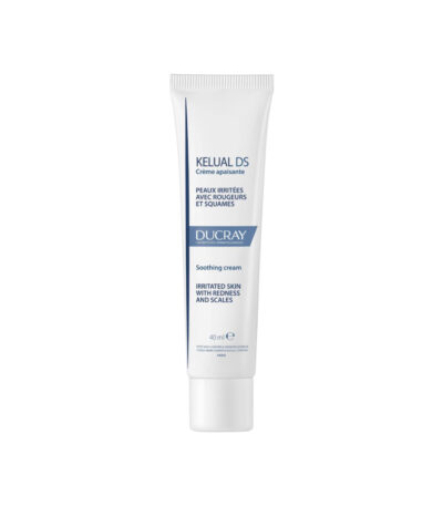 Ducray Kélual DS Creme de Rosto