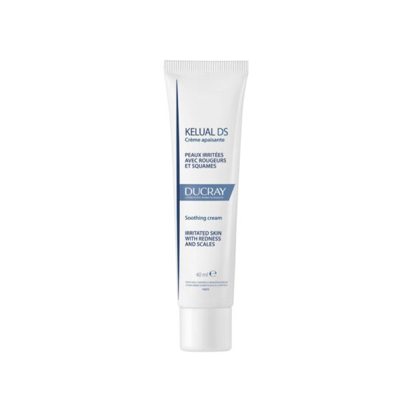 Ducray Kélual DS Creme de Rosto
