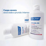Kélual DS Champô Intensivo