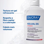 Kélual DS Champô Intensivo