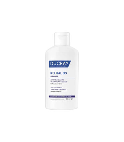Kélual DS Champô Dermatite Seborreica