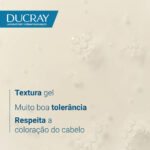 Kélual Squanorm Champô Anticaspa Caspa Oleosa