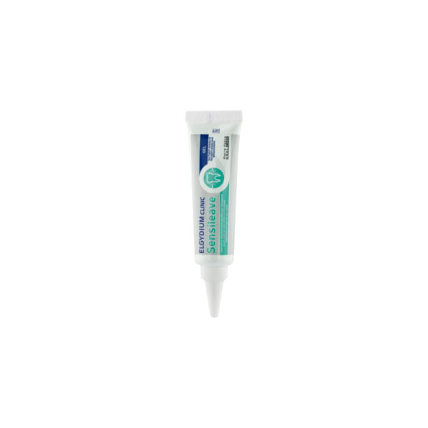 Elgydium Clinic Sensileave Gel Dentífrico