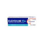Elgydium Fix Creme Fixação Extra Forte