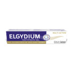 Elgydium Multi Action Gel Dentífrico