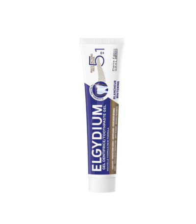 Elgydium Multi-Action Gel Dentífrico