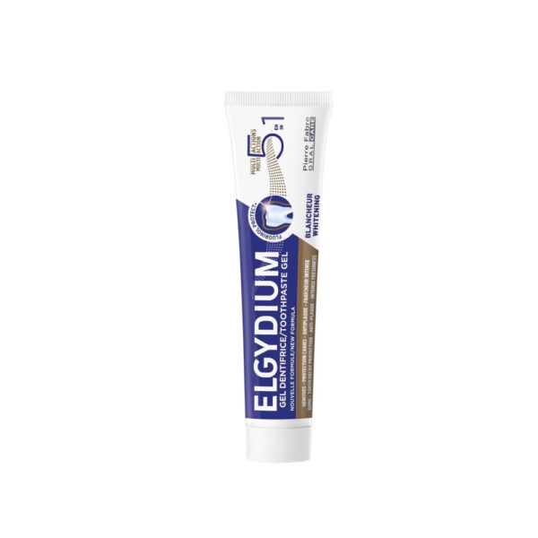 Elgydium Multi Action Gel Dentífrico