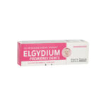 Elgydium Gel Calmante Primeiros Dentes