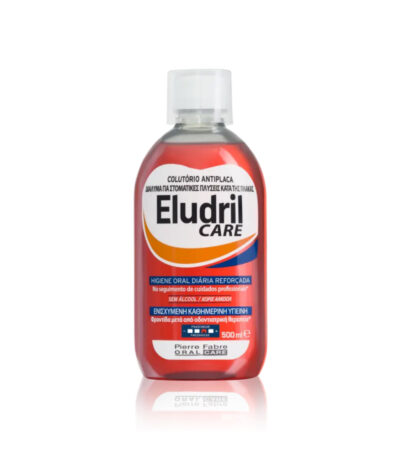 Eludril Care Colutório