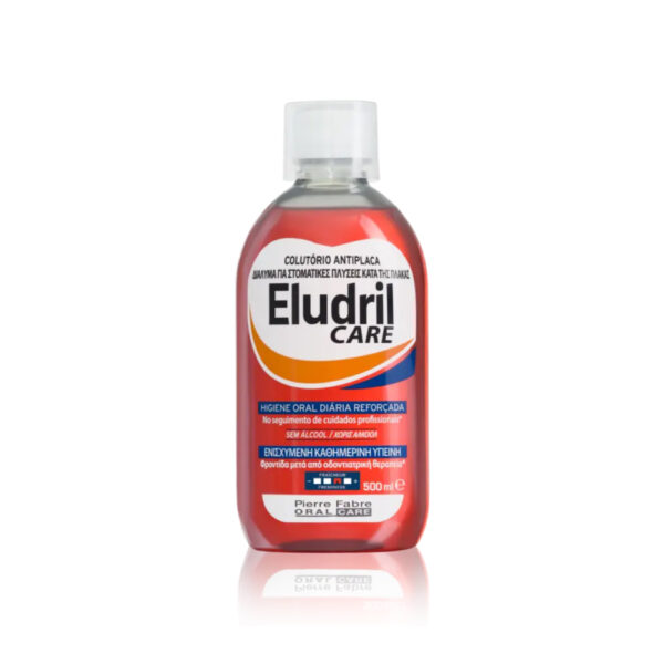 Eludril Care Colutório