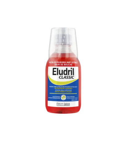 Eludril Classic Colutório